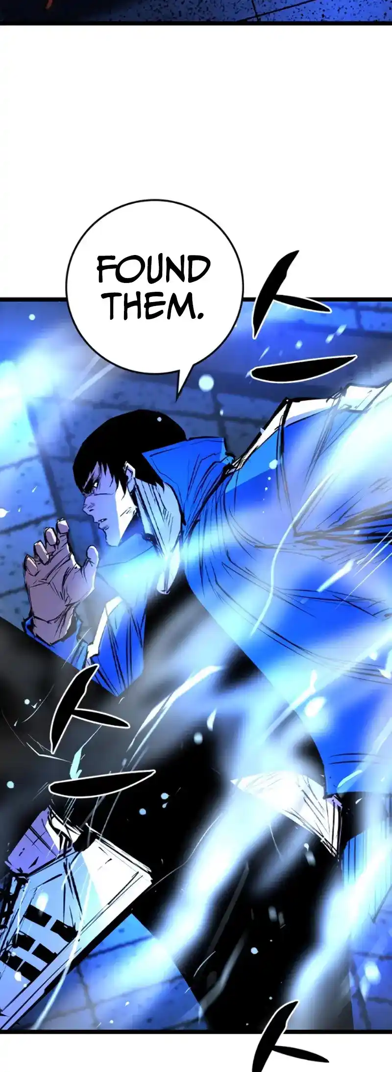 Hallym Gymnasium Chapter 208