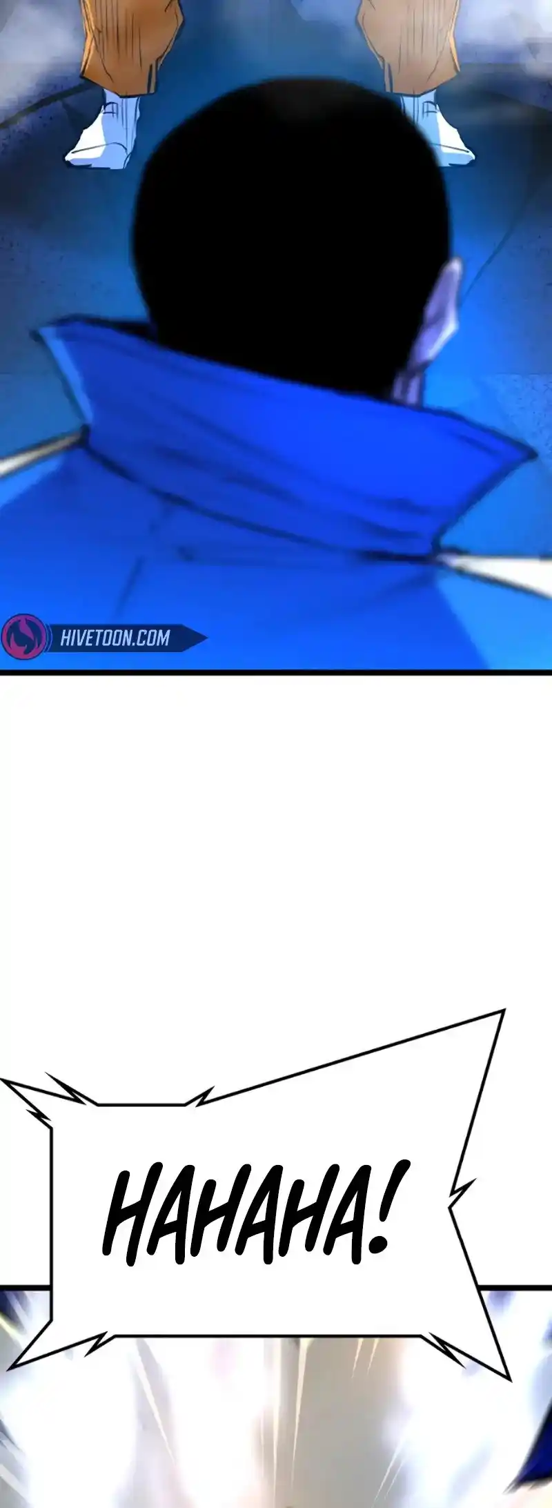 Hallym Gymnasium Chapter 208