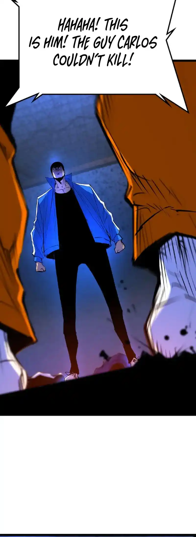 Hallym Gymnasium Chapter 208