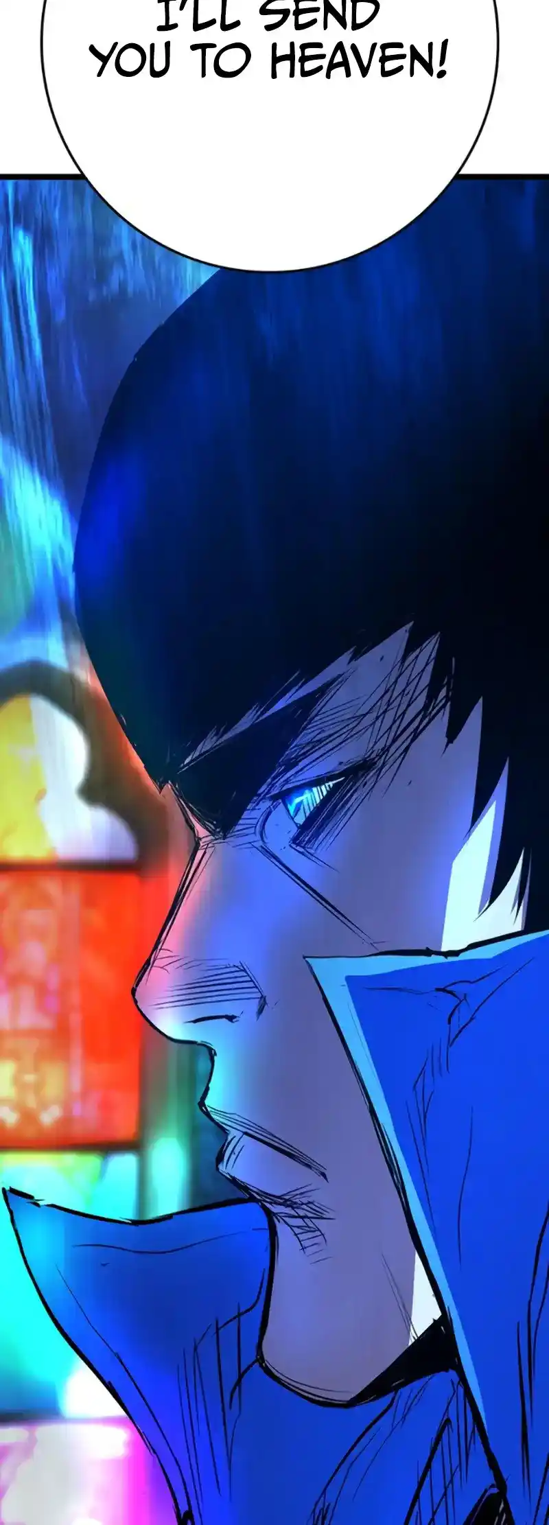 Hallym Gymnasium Chapter 208