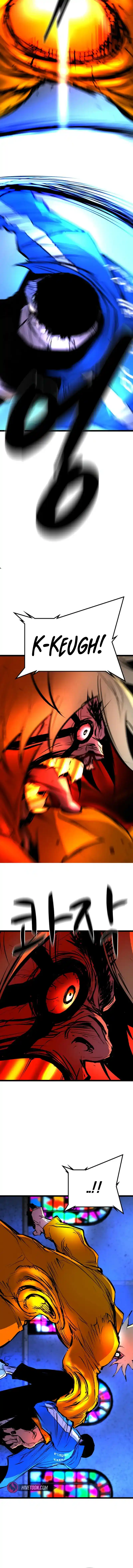 Hallym Gymnasium Chapter 208