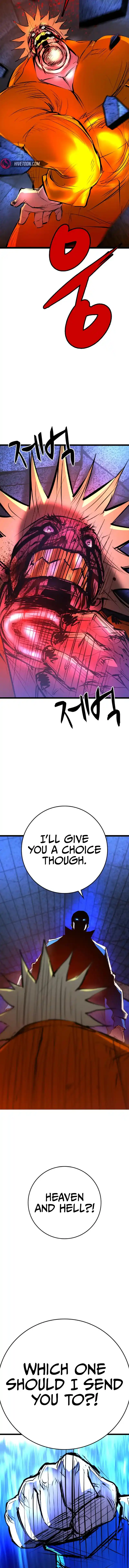 Hallym Gymnasium Chapter 208