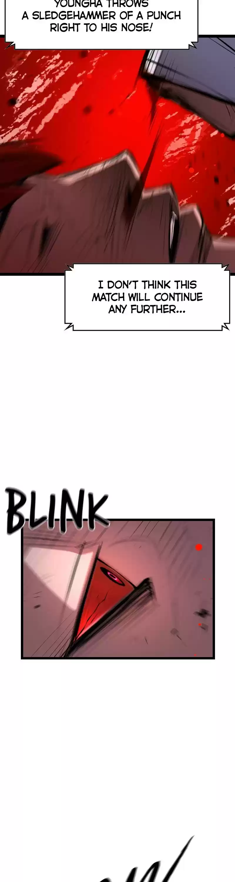 Hallym Gymnasium Chapter 21