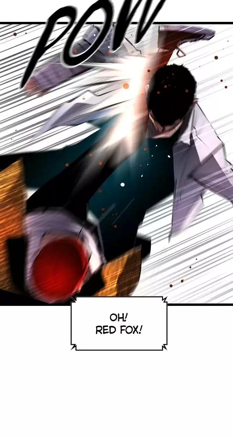 Hallym Gymnasium Chapter 21