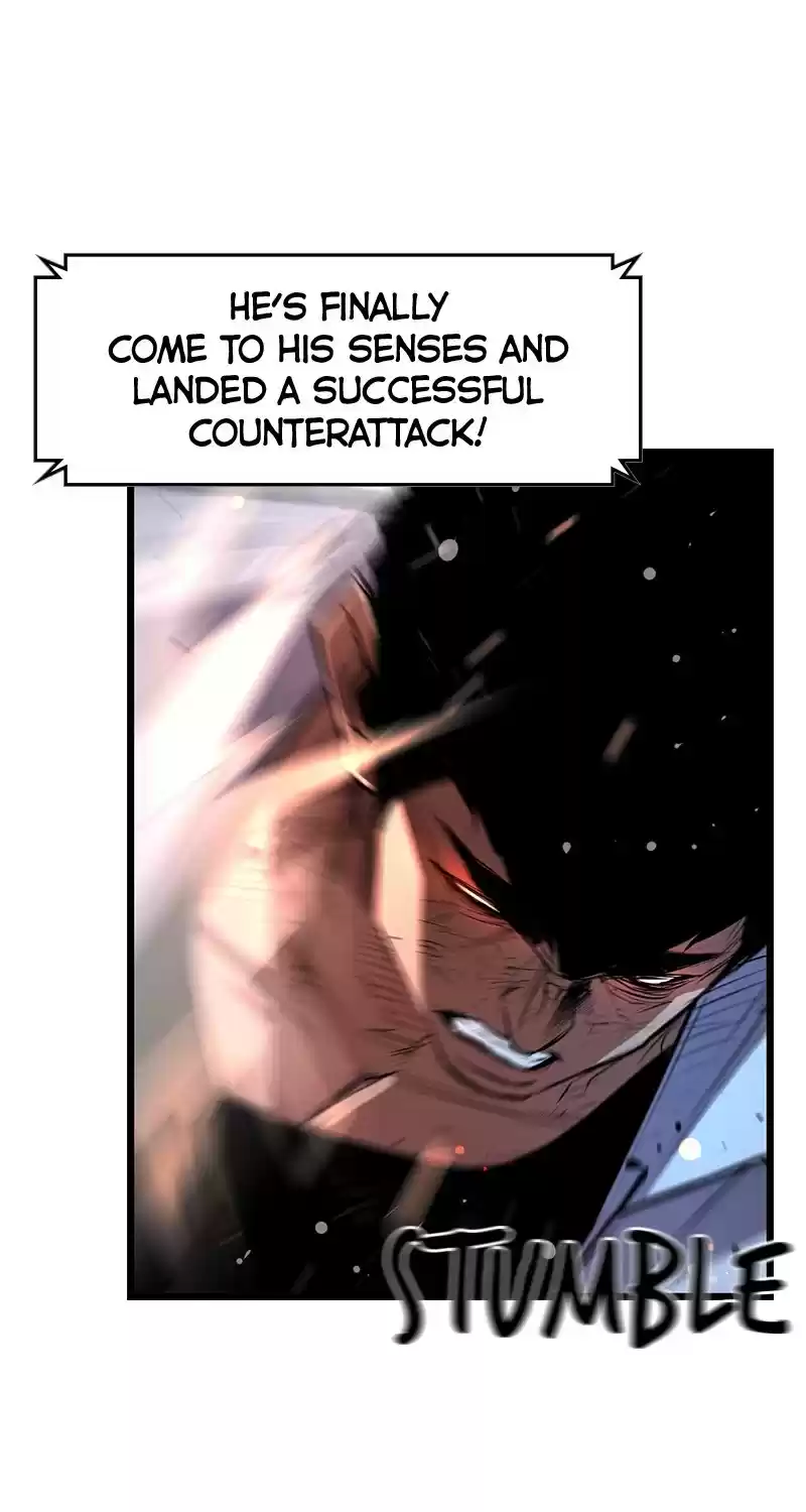 Hallym Gymnasium Chapter 21