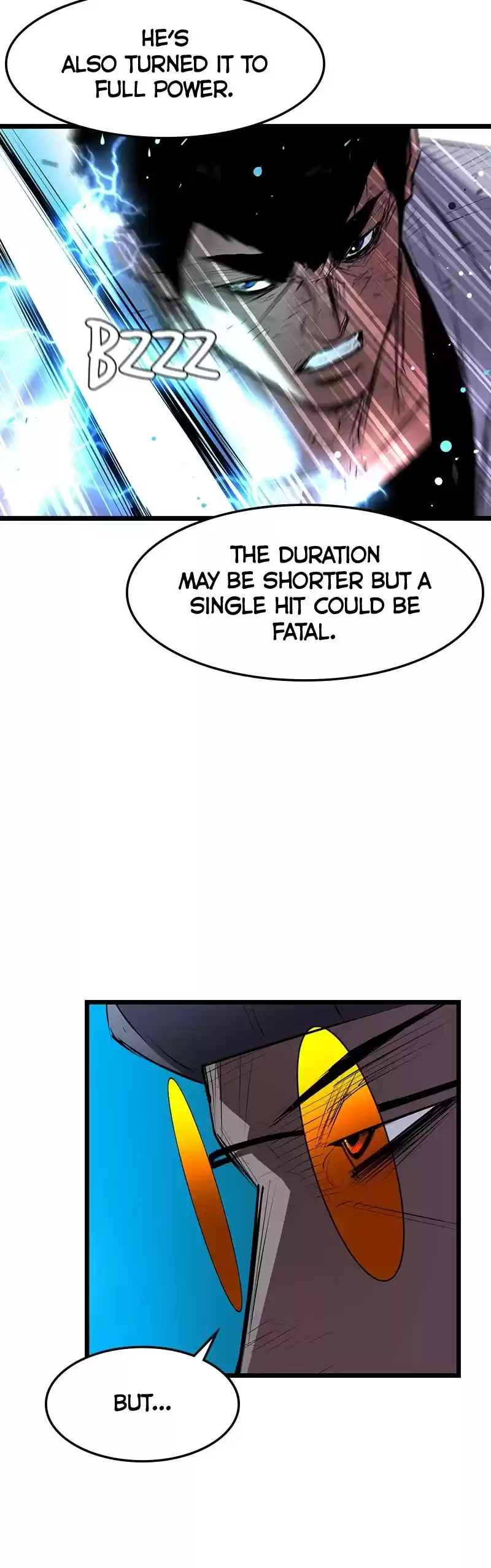 Hallym Gymnasium Chapter 21