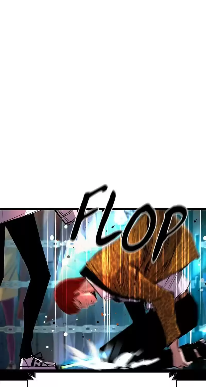 Hallym Gymnasium Chapter 21