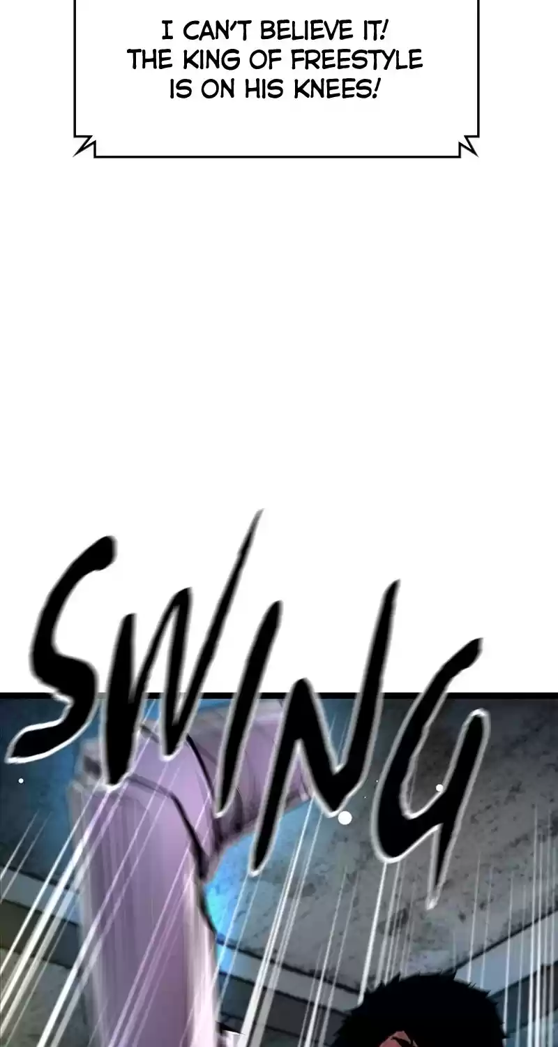 Hallym Gymnasium Chapter 21