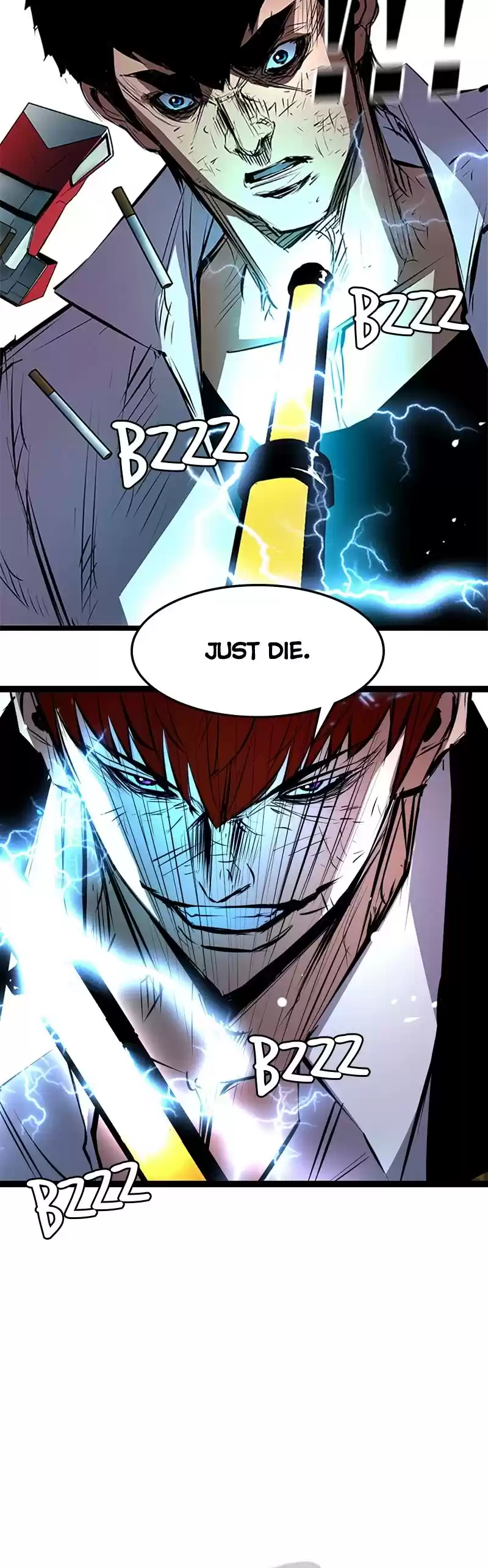 Hallym Gymnasium Chapter 21