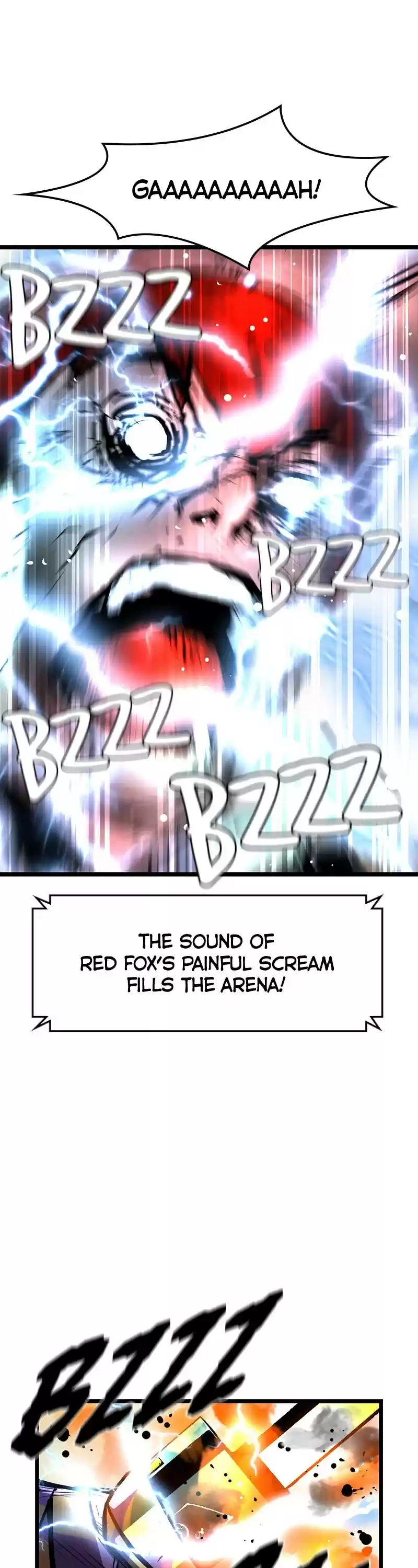 Hallym Gymnasium Chapter 21