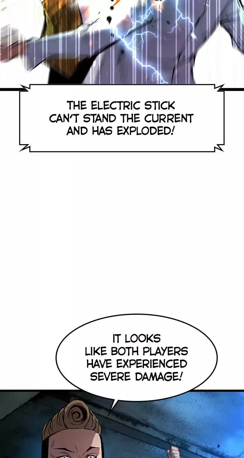 Hallym Gymnasium Chapter 21