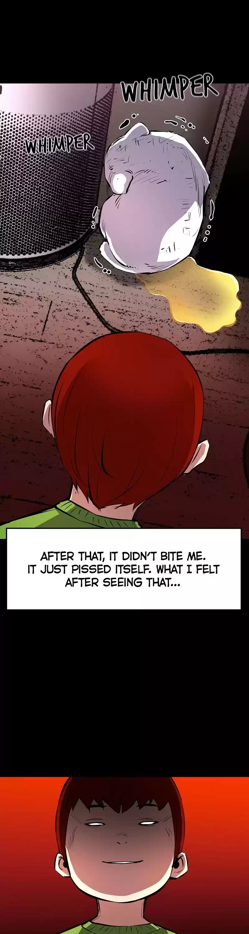 Hallym Gymnasium Chapter 21