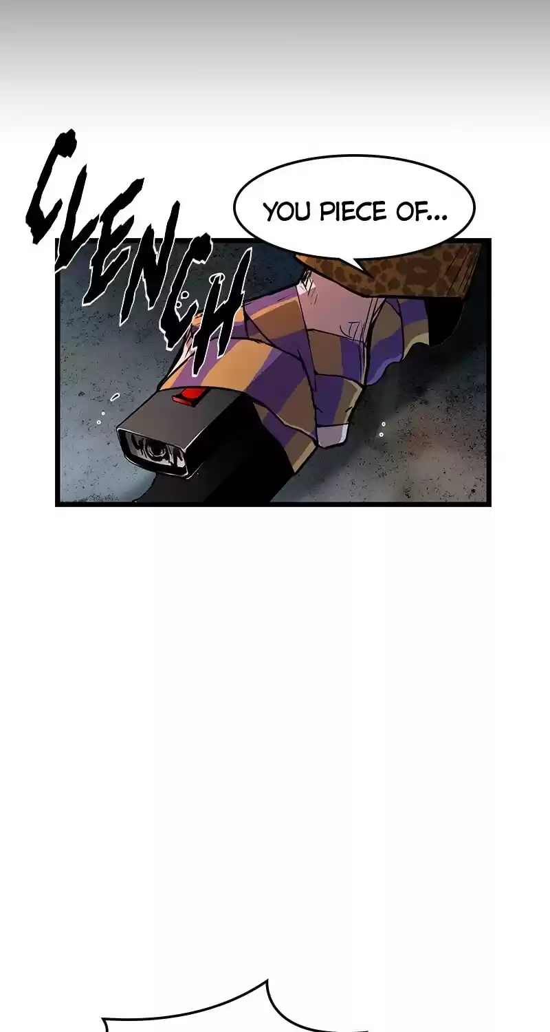 Hallym Gymnasium Chapter 21