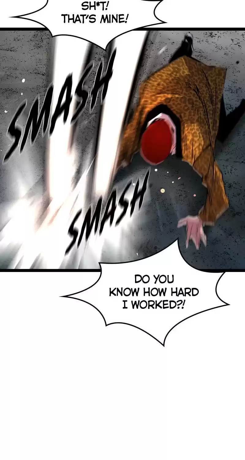 Hallym Gymnasium Chapter 21