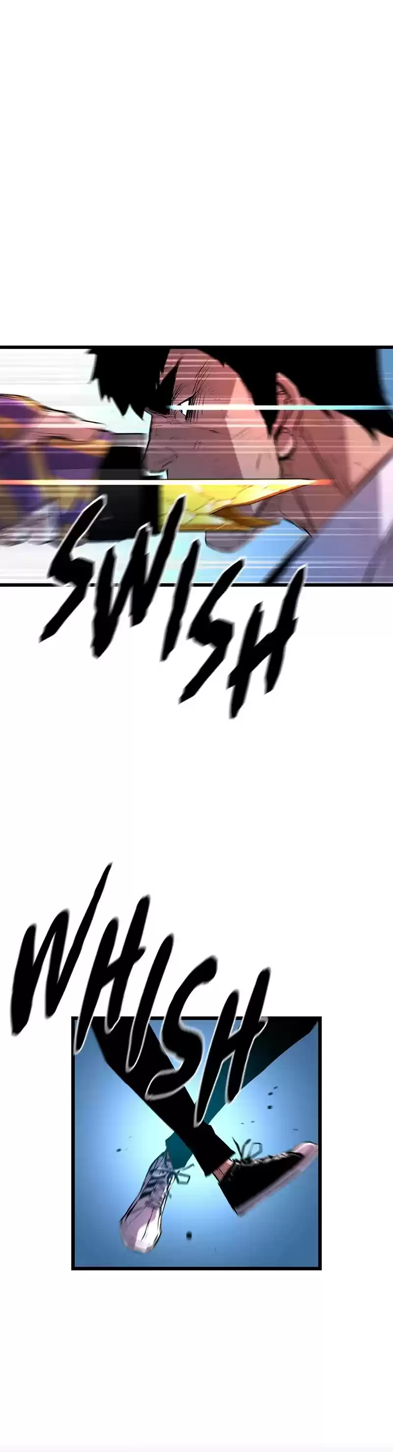 Hallym Gymnasium Chapter 21