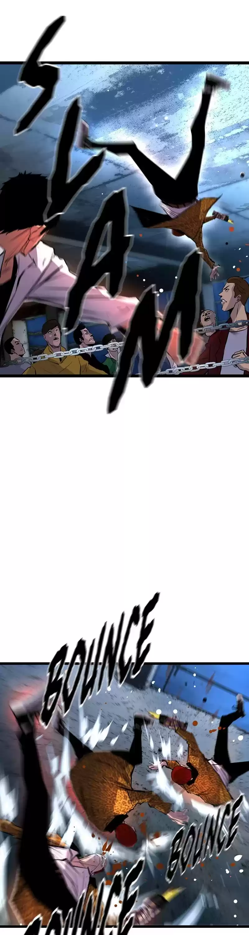 Hallym Gymnasium Chapter 21