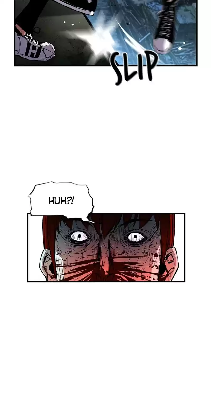 Hallym Gymnasium Chapter 21