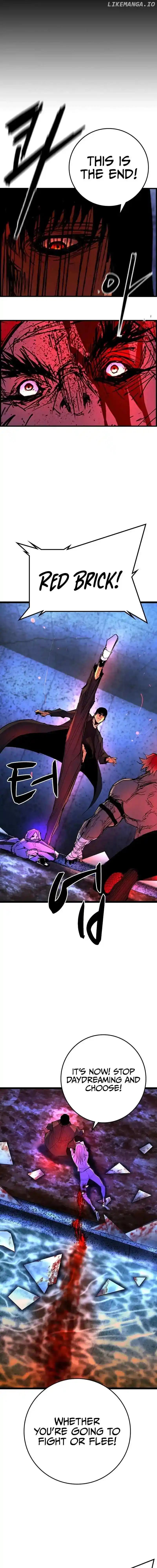 Hallym Gymnasium Chapter 210