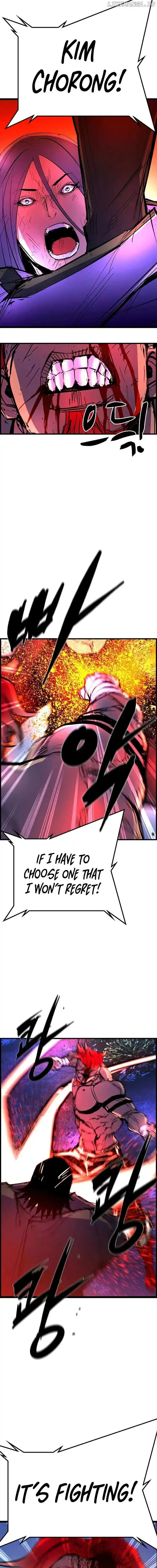 Hallym Gymnasium Chapter 210