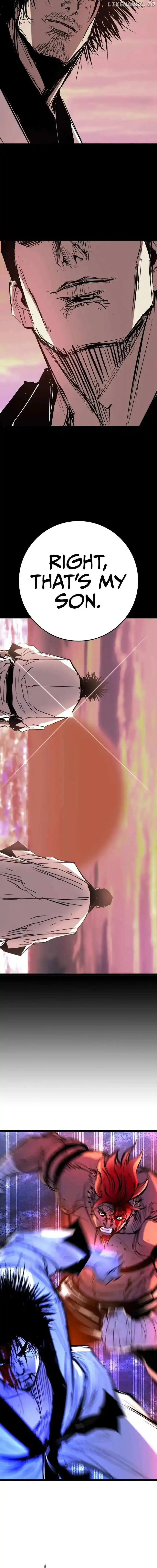 Hallym Gymnasium Chapter 210