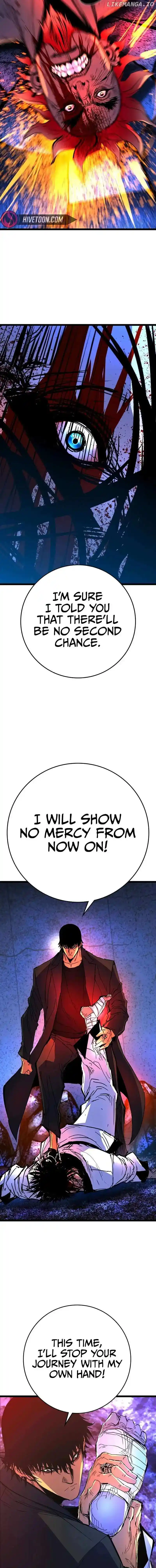 Hallym Gymnasium Chapter 210