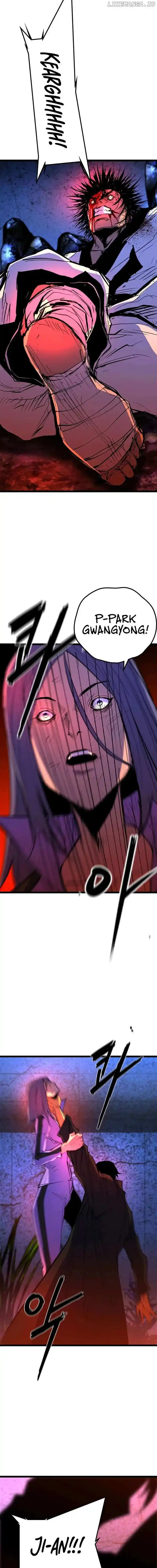 Hallym Gymnasium Chapter 210