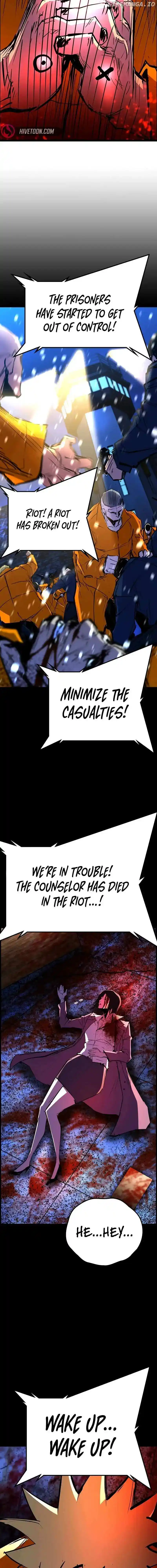 Hallym Gymnasium Chapter 211