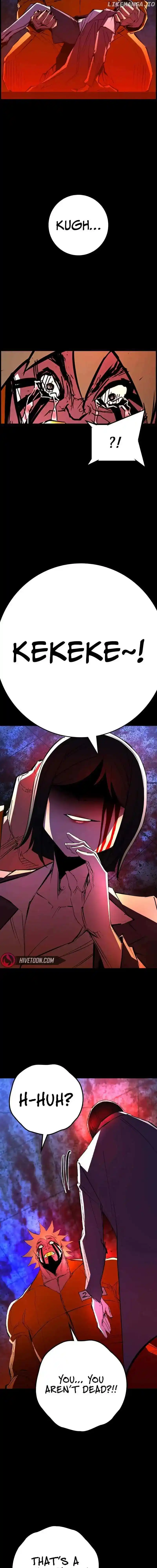 Hallym Gymnasium Chapter 211