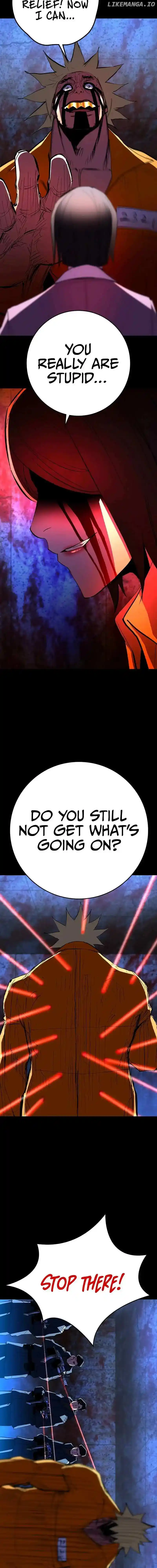 Hallym Gymnasium Chapter 211