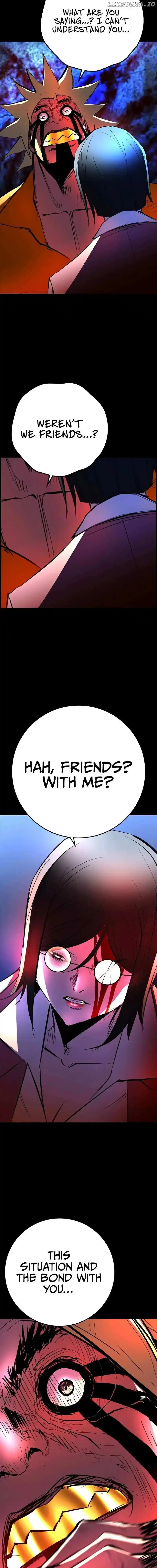 Hallym Gymnasium Chapter 211