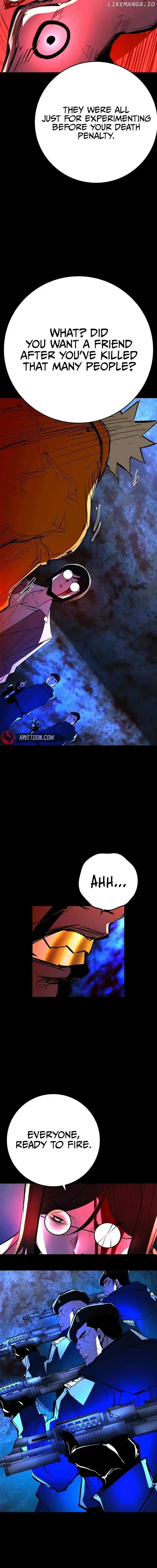 Hallym Gymnasium Chapter 211