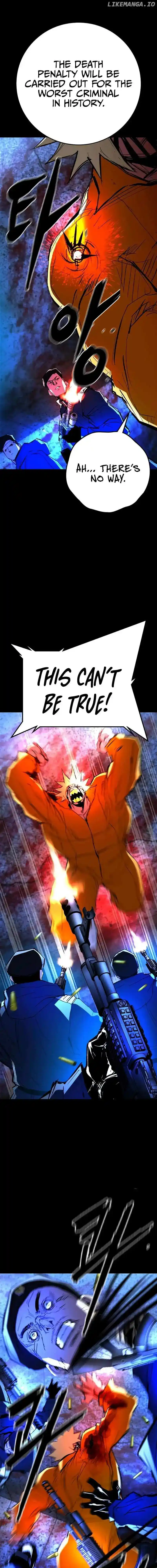 Hallym Gymnasium Chapter 211