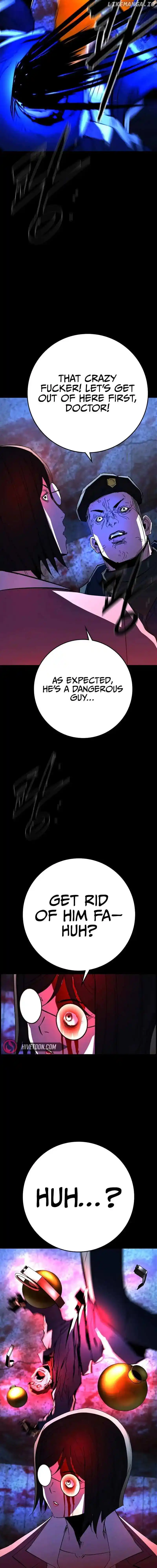 Hallym Gymnasium Chapter 211