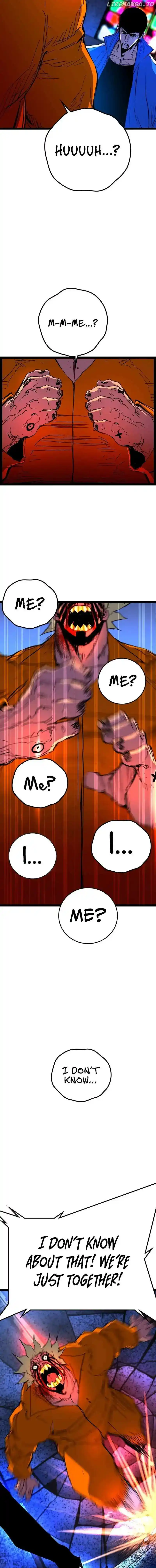 Hallym Gymnasium Chapter 211