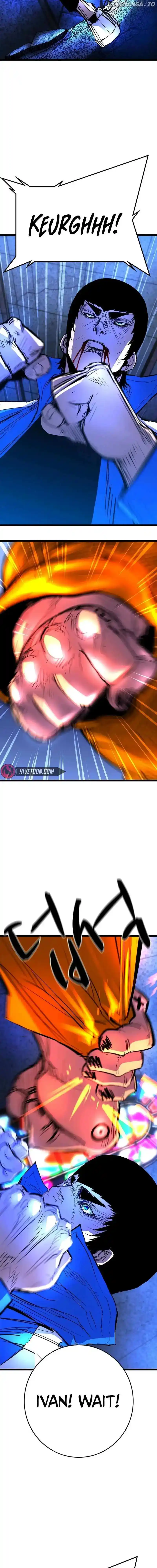 Hallym Gymnasium Chapter 211