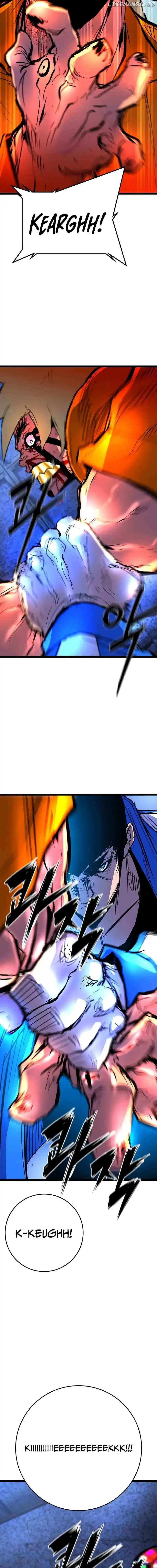 Hallym Gymnasium Chapter 211