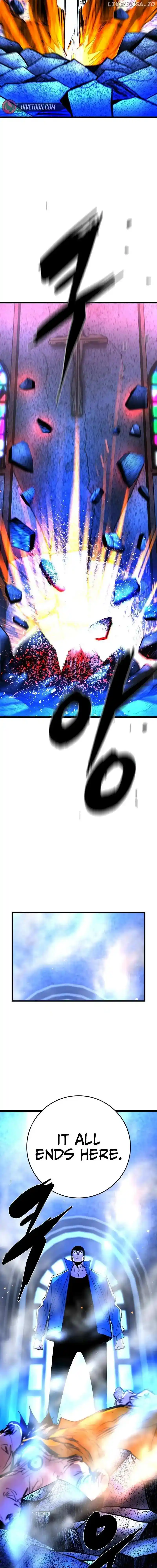 Hallym Gymnasium Chapter 211