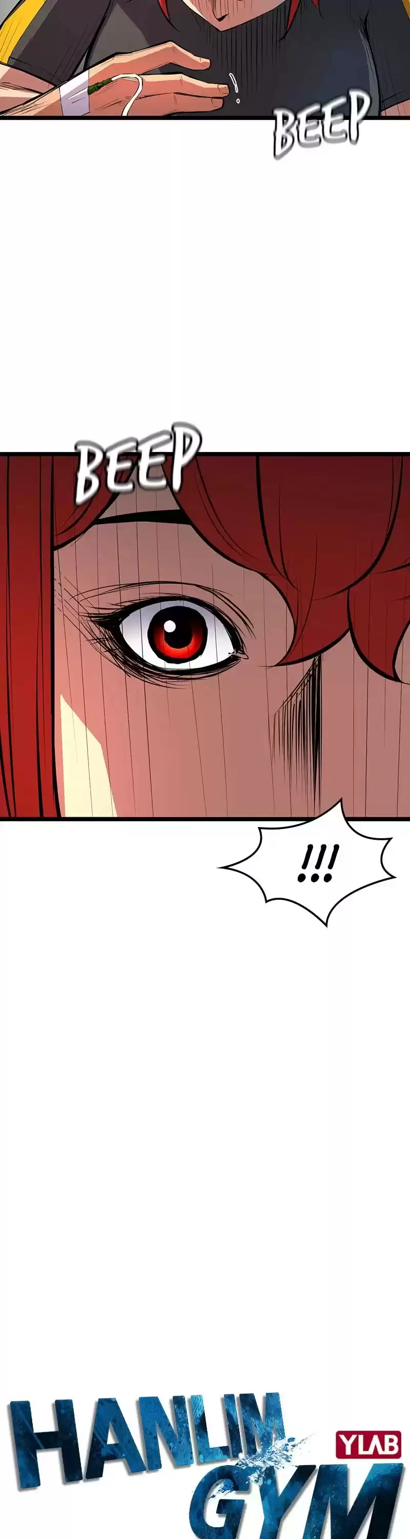 Hallym Gymnasium Chapter 22