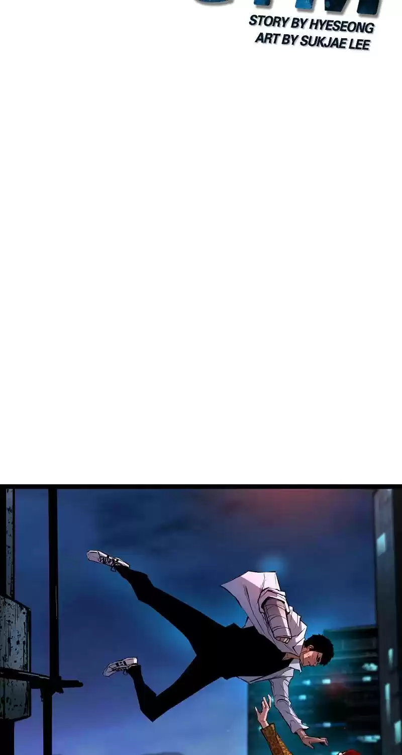 Hallym Gymnasium Chapter 22