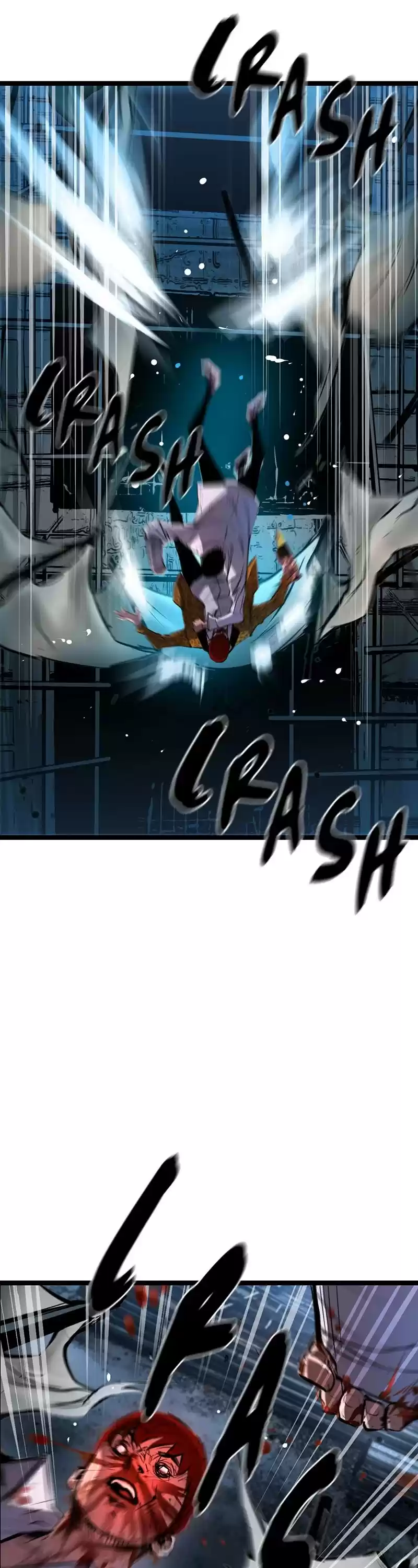 Hallym Gymnasium Chapter 22