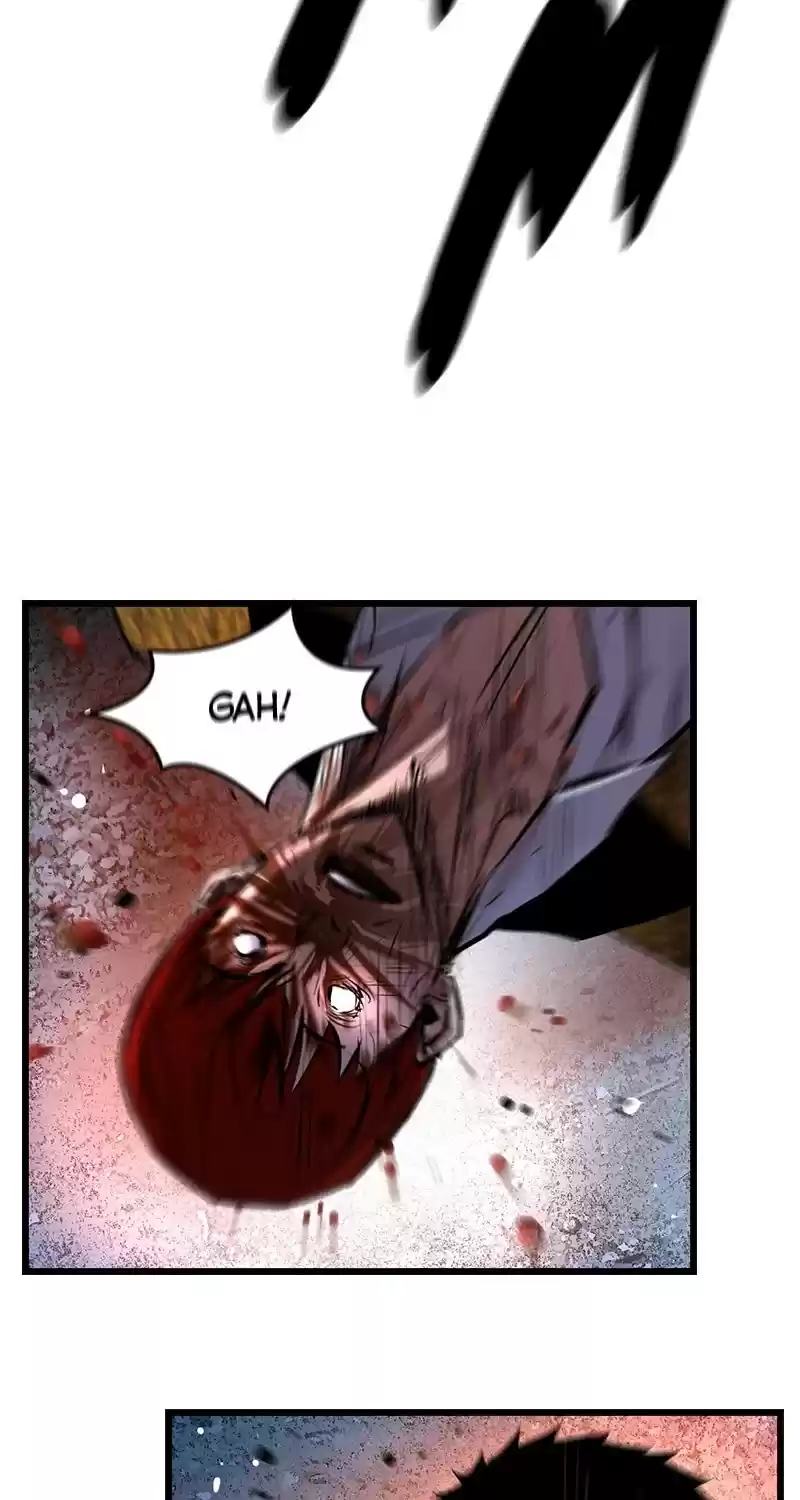 Hallym Gymnasium Chapter 22