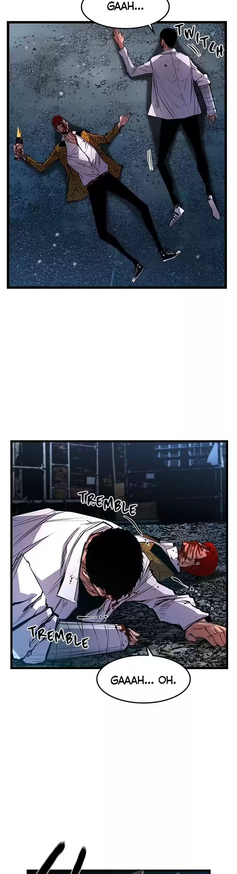 Hallym Gymnasium Chapter 22