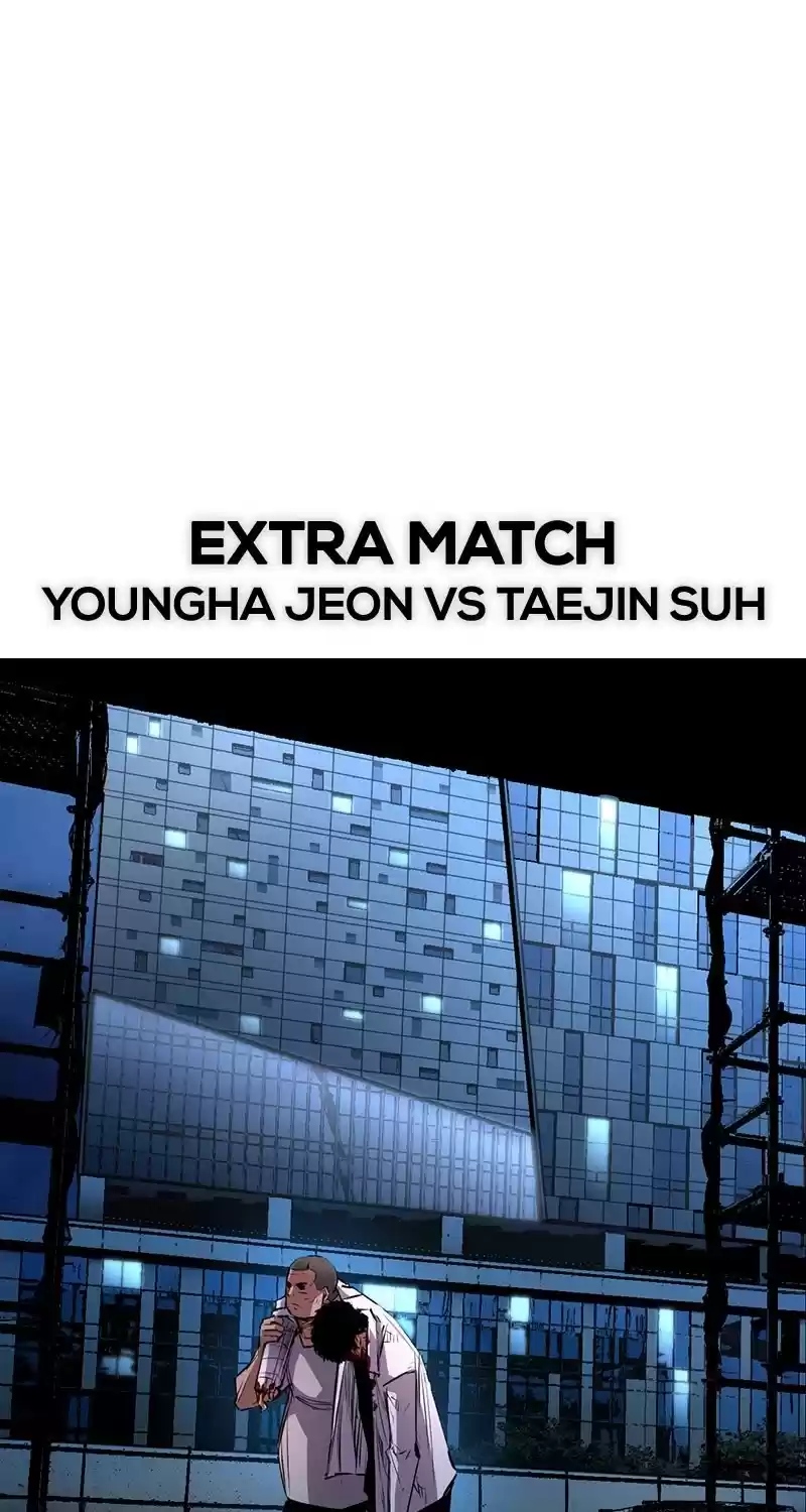 Hallym Gymnasium Chapter 22