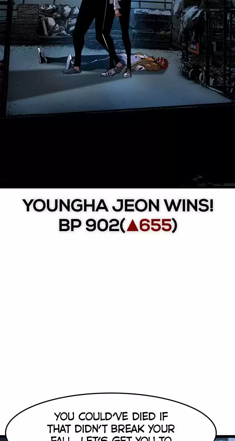 Hallym Gymnasium Chapter 22