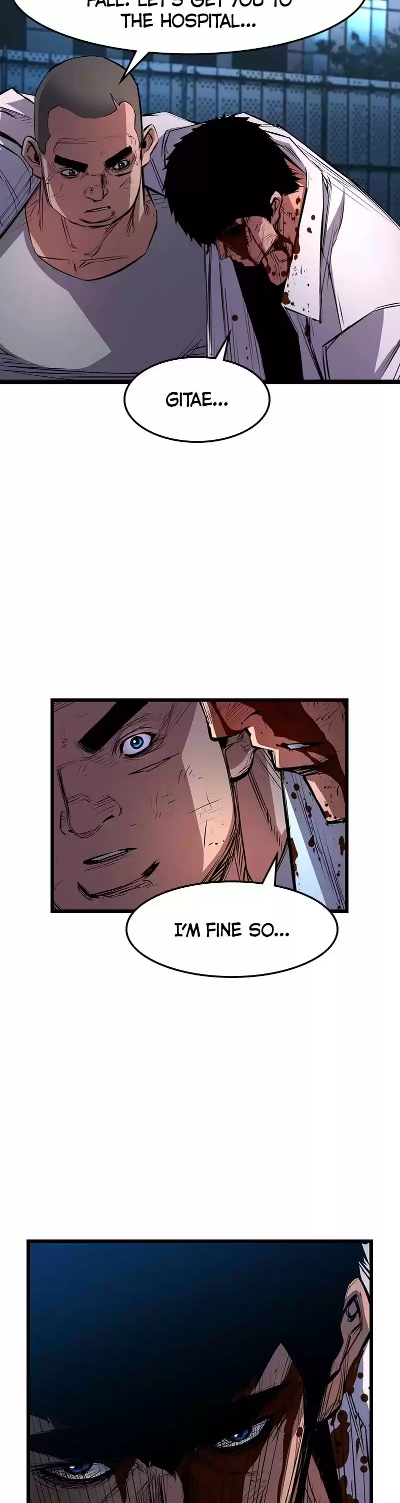 Hallym Gymnasium Chapter 22