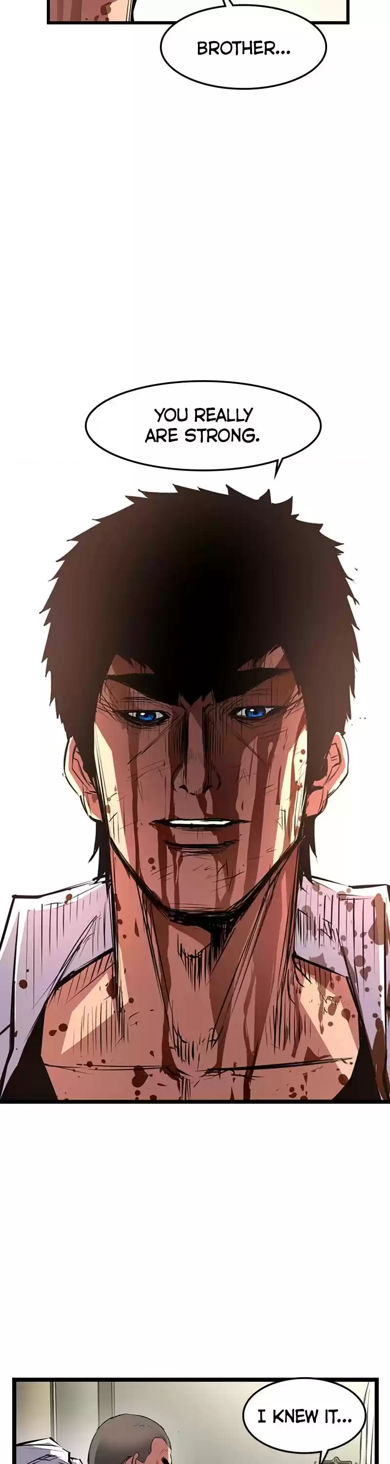 Hallym Gymnasium Chapter 22