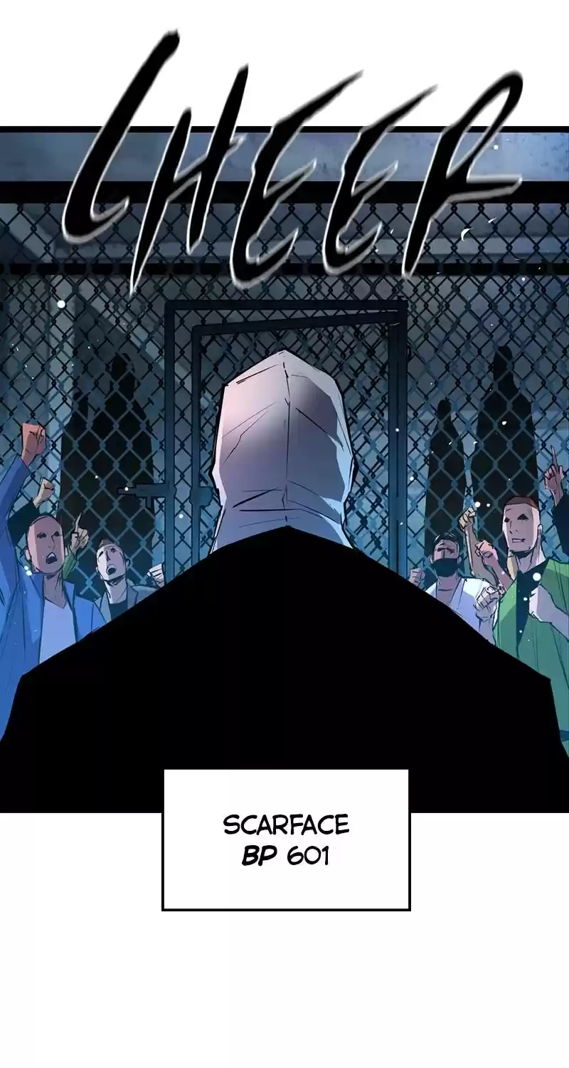 Hallym Gymnasium Chapter 22