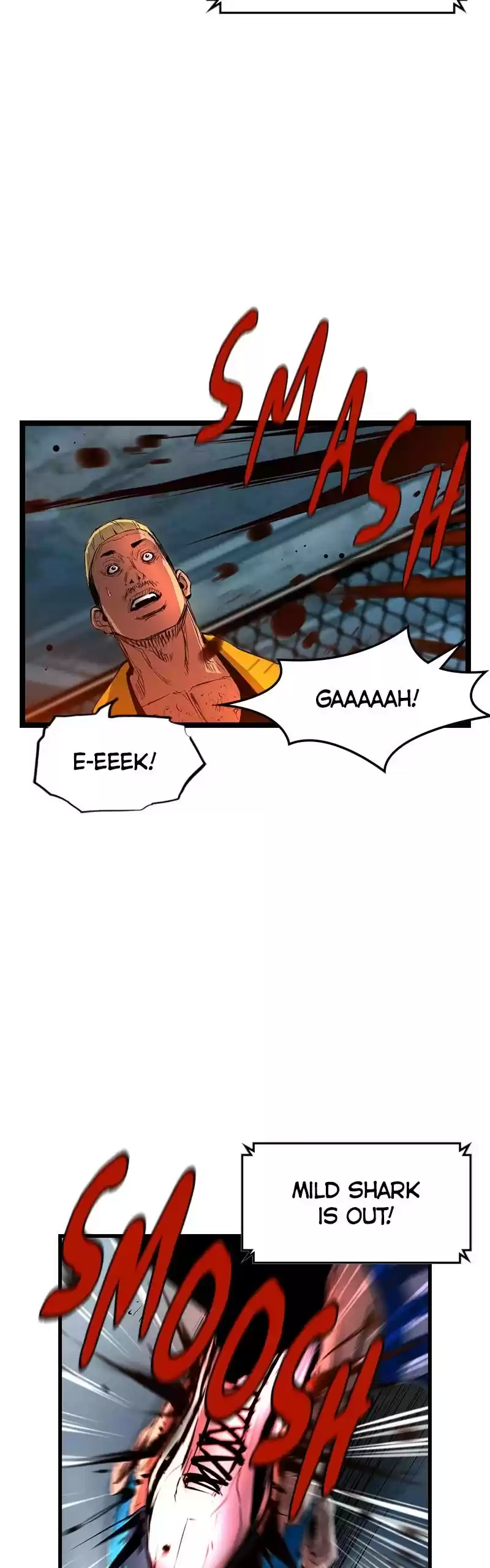 Hallym Gymnasium Chapter 22