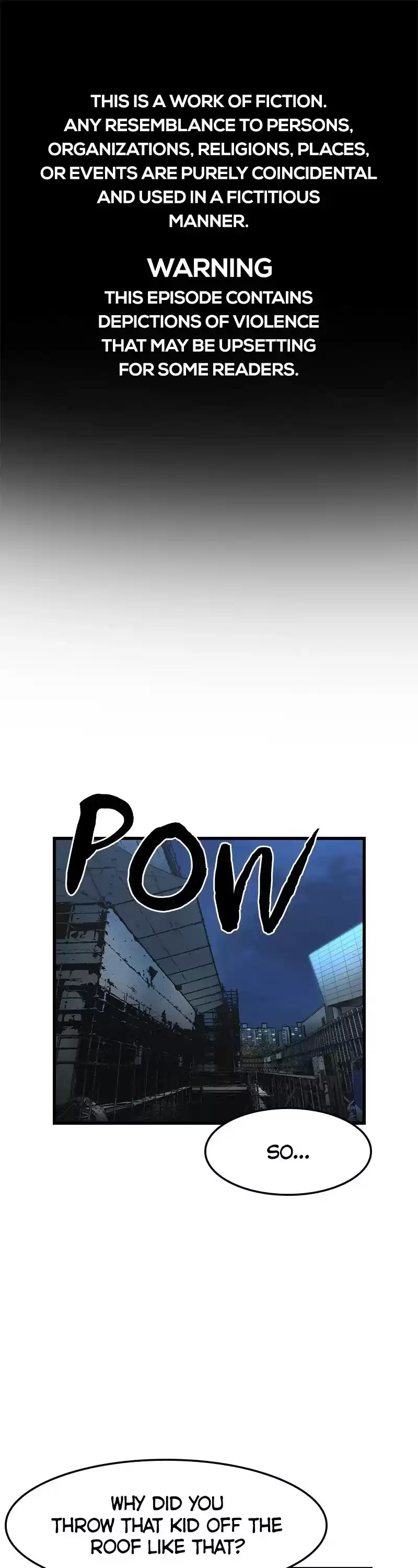 Hallym Gymnasium Chapter 23