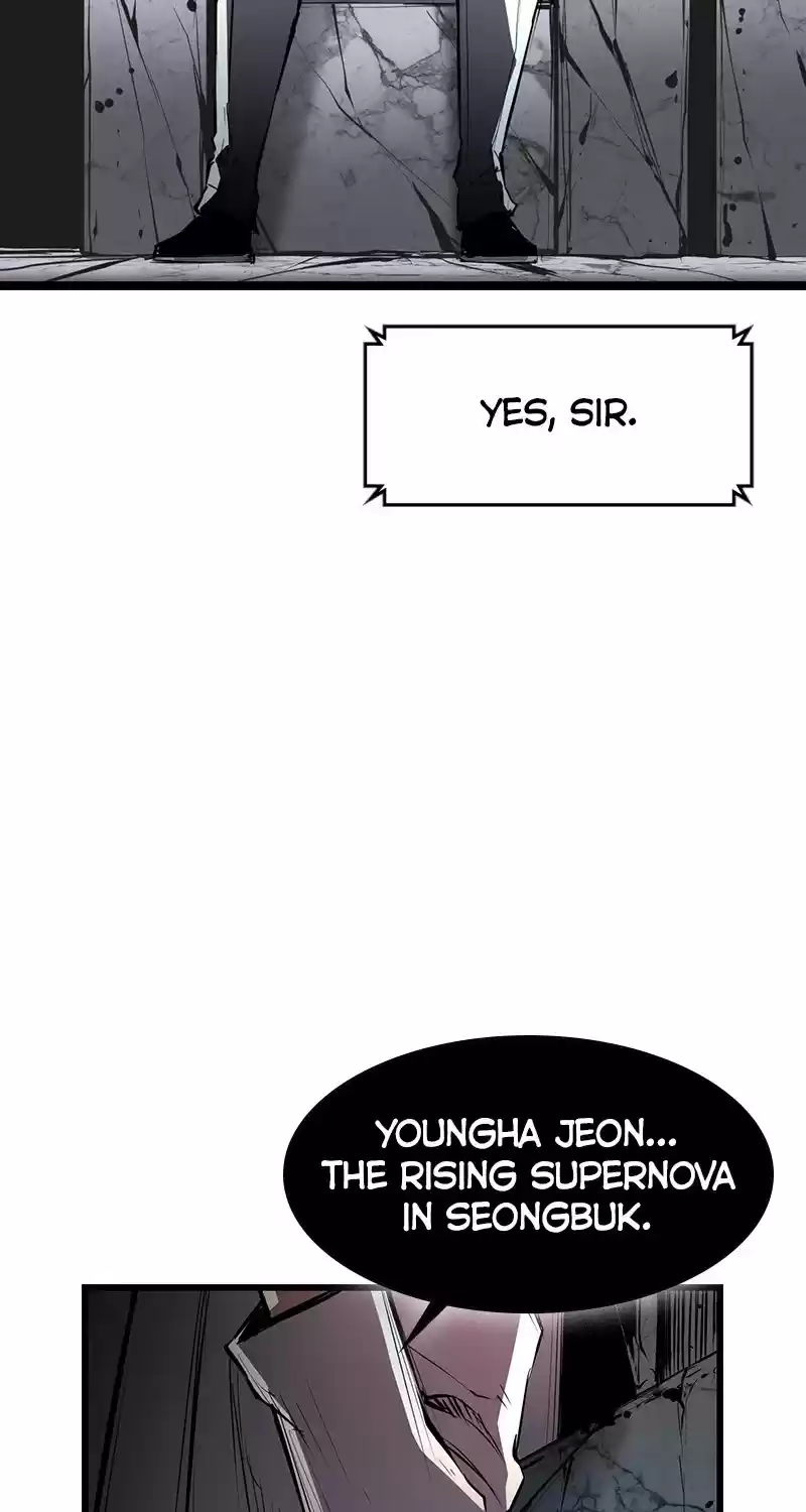 Hallym Gymnasium Chapter 23